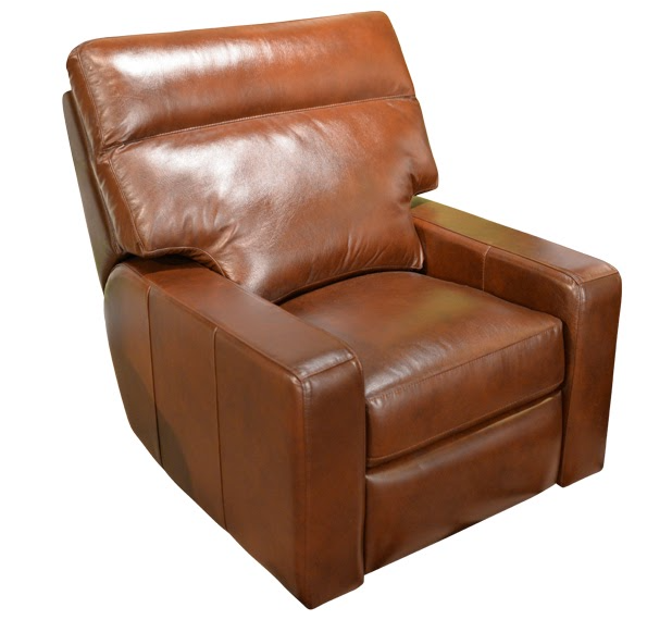Lennox Recliner - THS